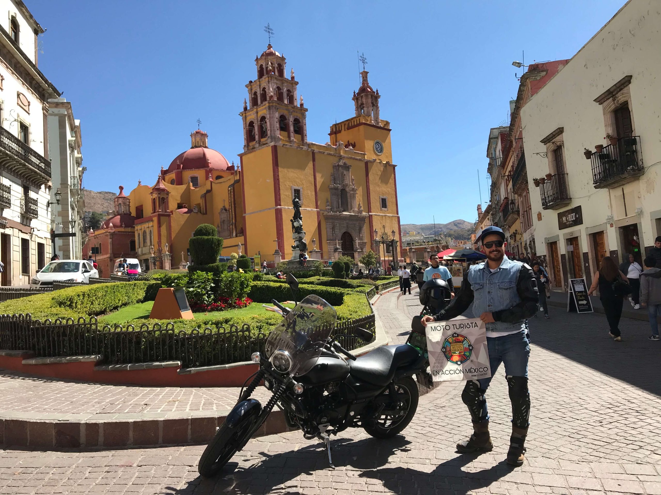 Guanajuato Capital