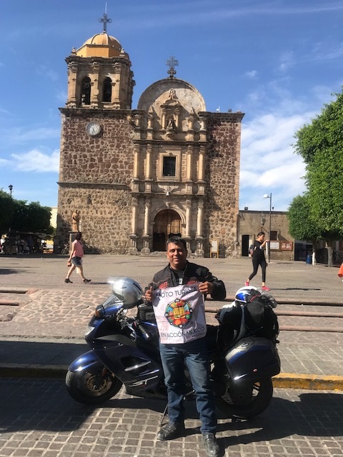 RODANDO A LA LEGENDARIA SEMANA DE LA MOTO 2019