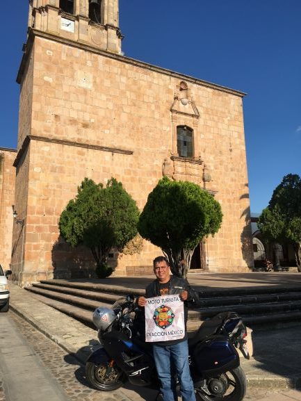 TEUL DE GONZALEZ, ZACATECAS