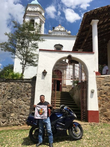 SAN SEBASTIAN DEL OESTE JALISCO