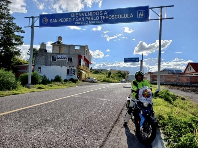 Conquistando Oaxaca