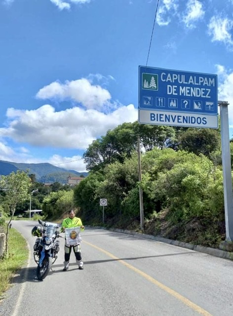 Conquistando Oaxaca