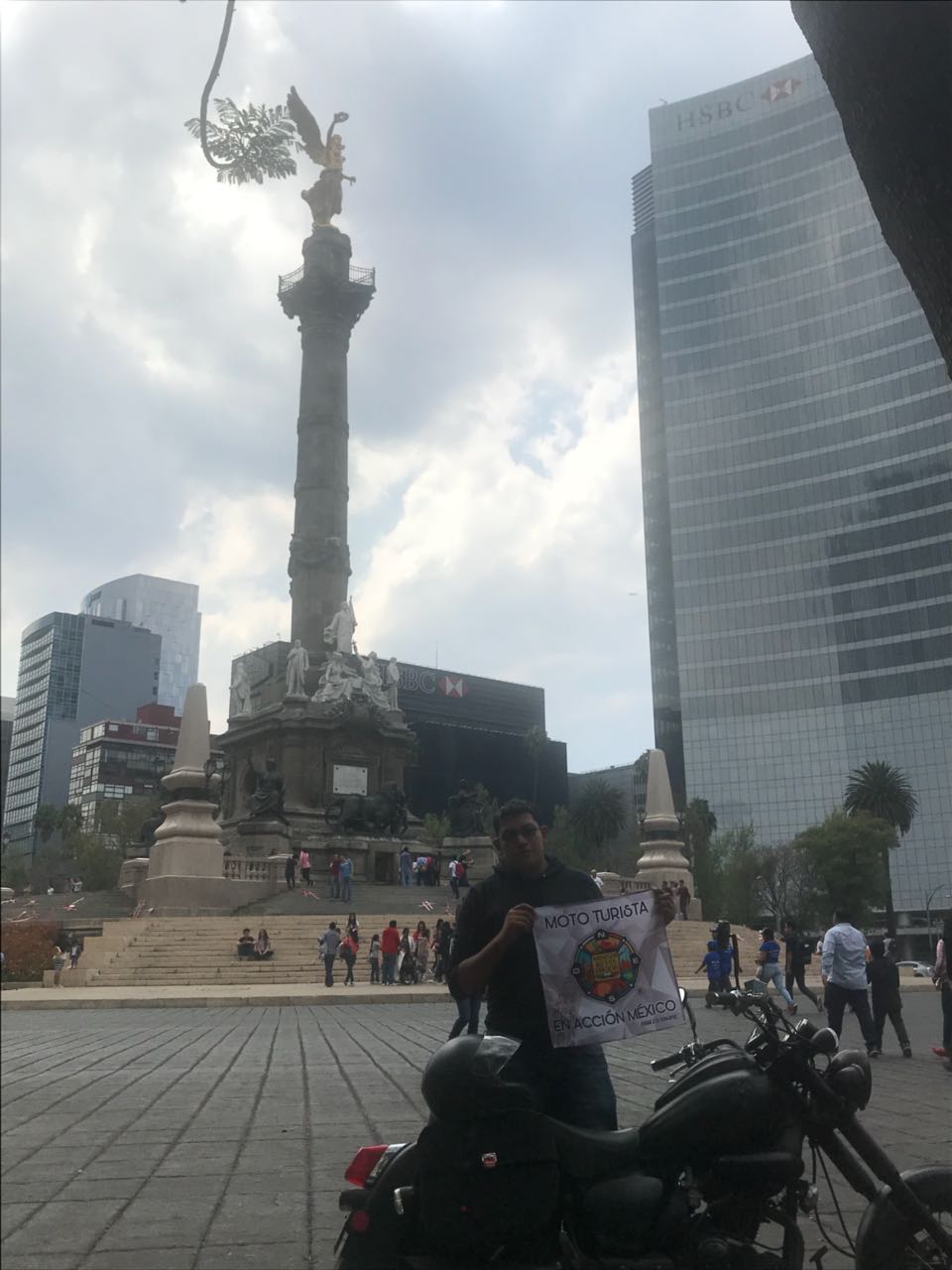 Angel de la independencia