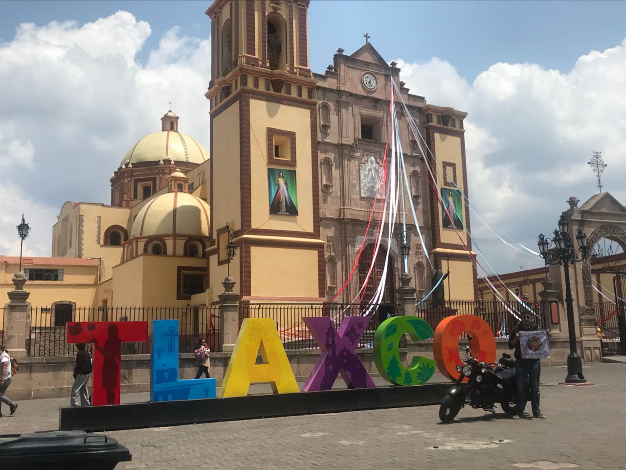 Taxco