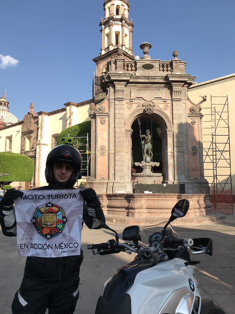 Querétaro – Guanajuato 03.18