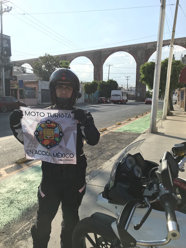 Querétaro – Guanajuato 03.18