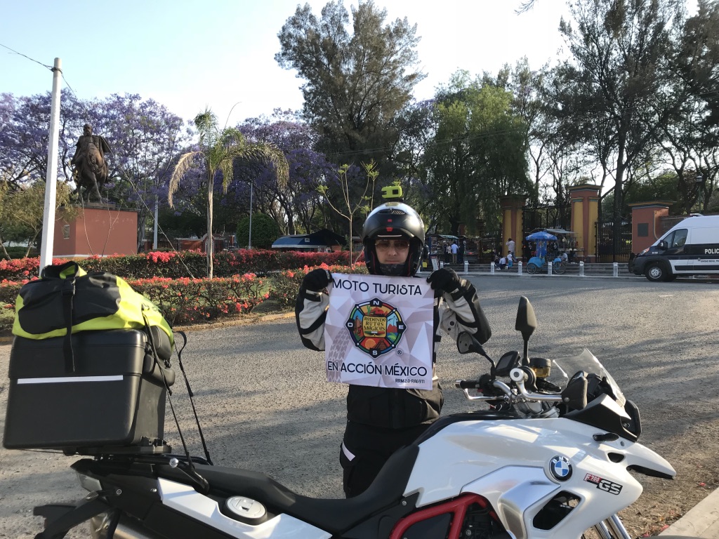 Querétaro – Guanajuato 03.18