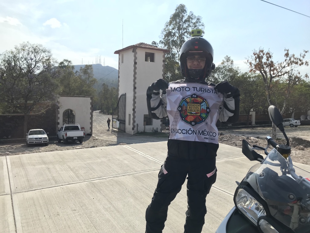 Querétaro – Guanajuato 03.18