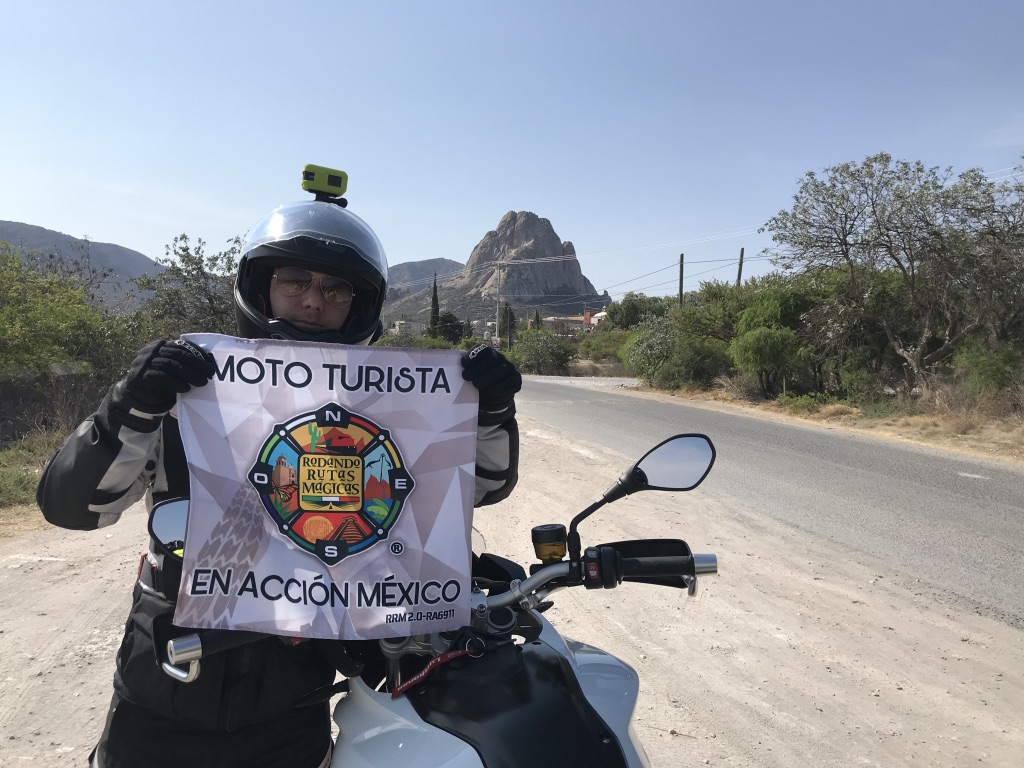 Querétaro – Guanajuato 03.18