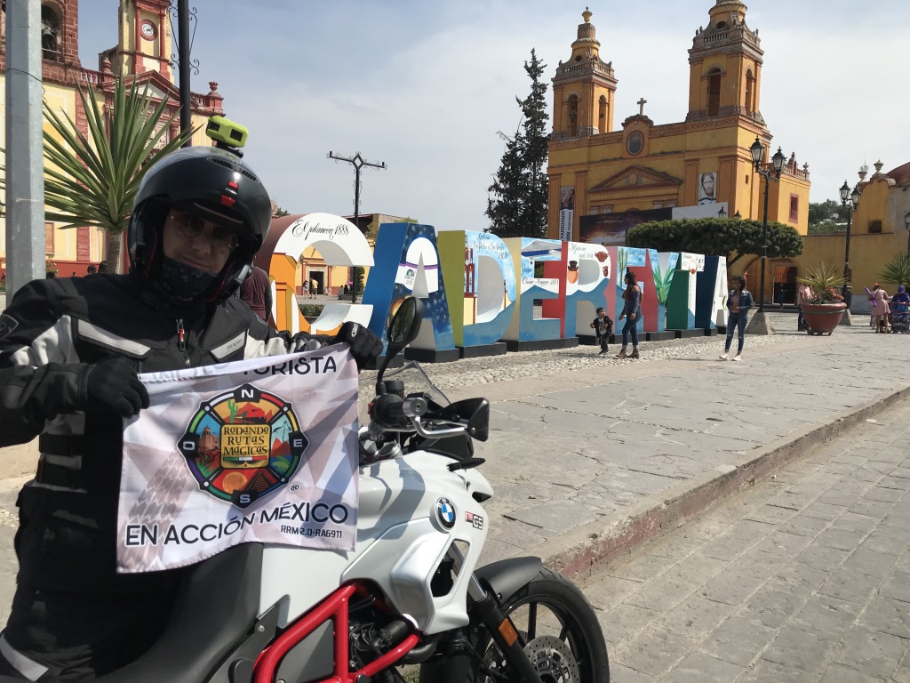 Querétaro – Guanajuato 03.18