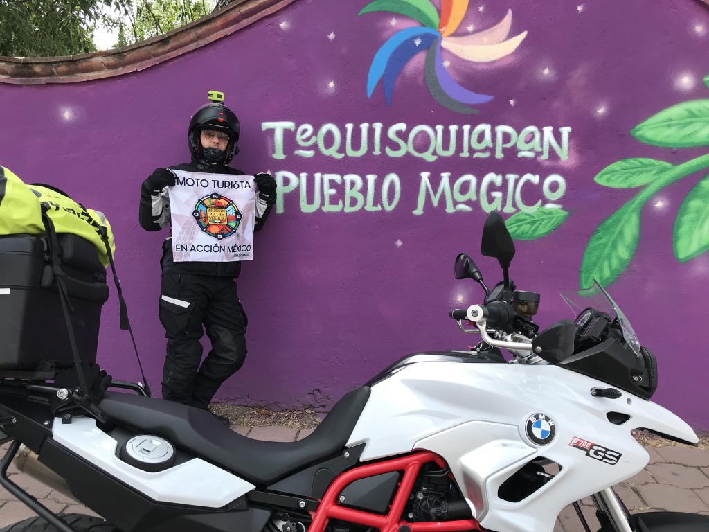 Querétaro – Guanajuato 03.18