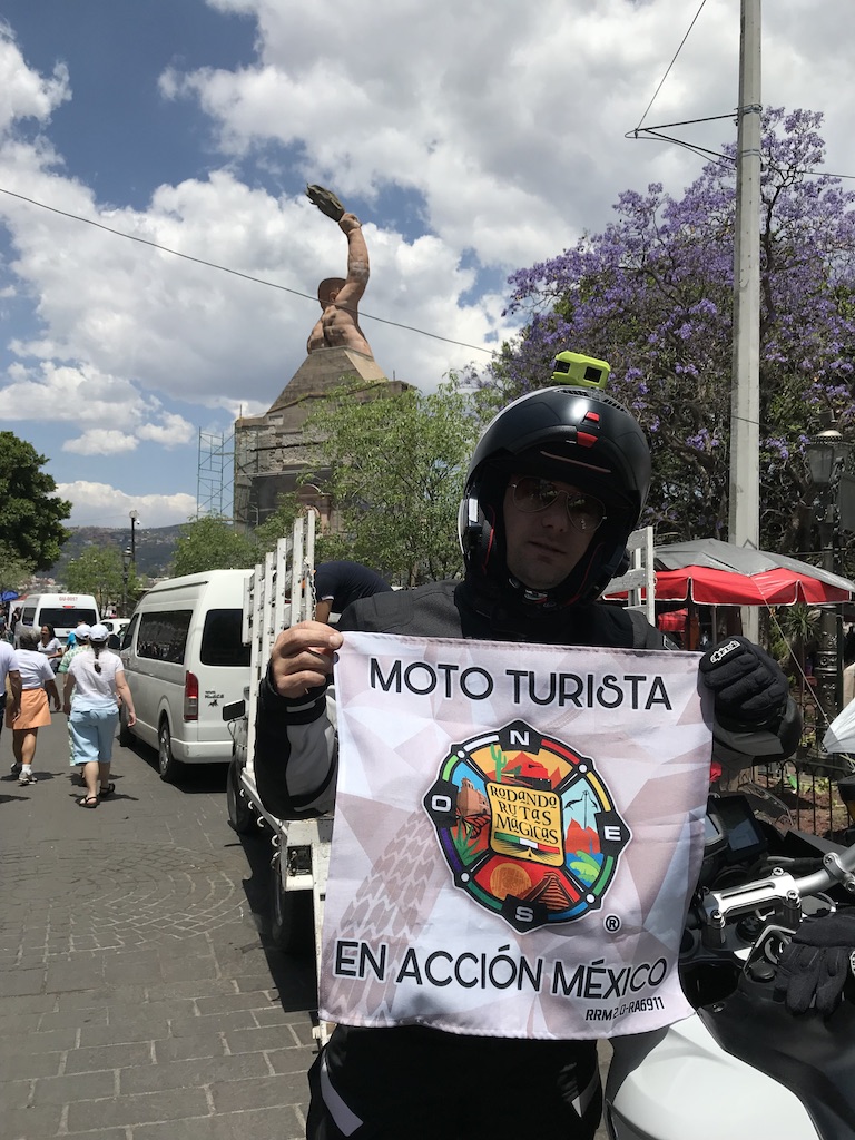 Querétaro – Guanajuato 03.18