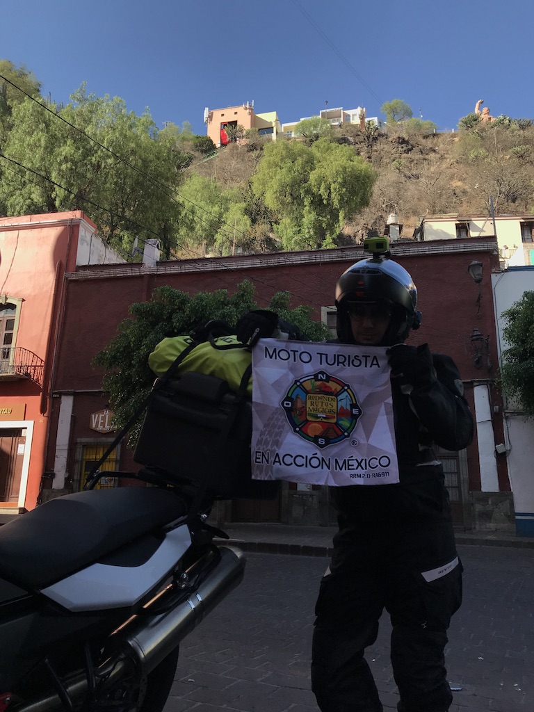 Querétaro – Guanajuato 03.18