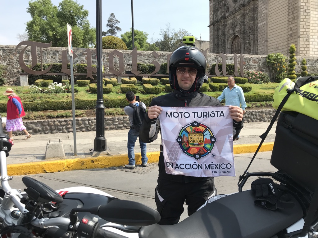 Querétaro – Guanajuato 03.18