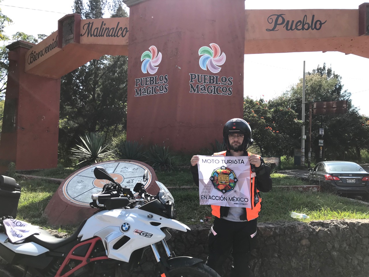 Rodada dominical 25 nov 2018