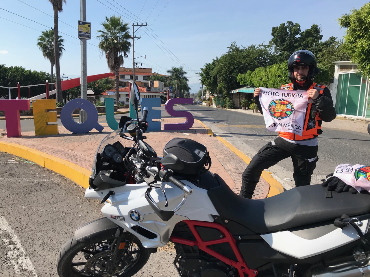 Rodada dominical 25 nov 2018