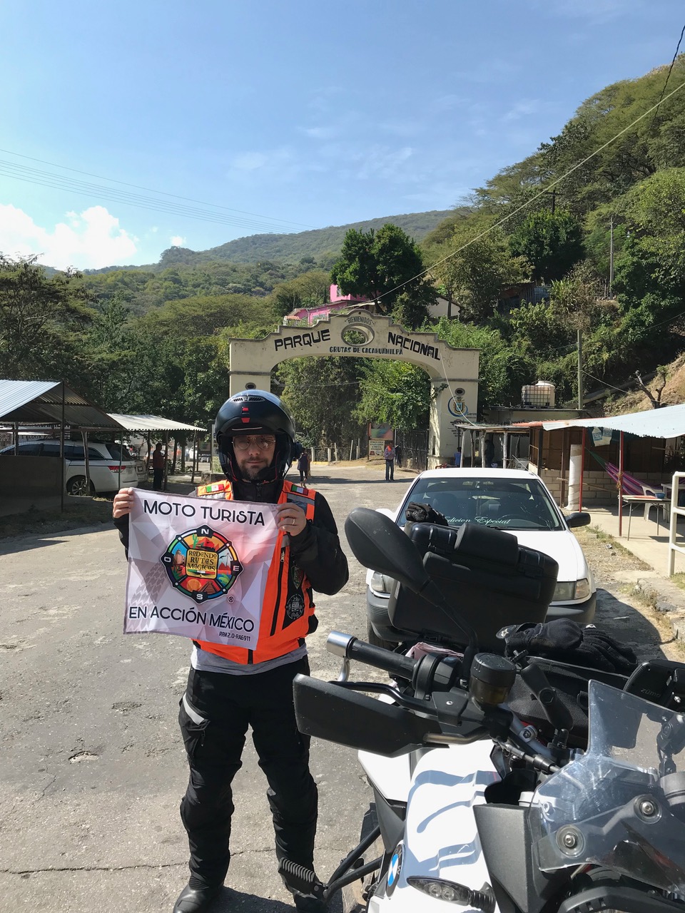 Rodada dominical 25 nov 2018