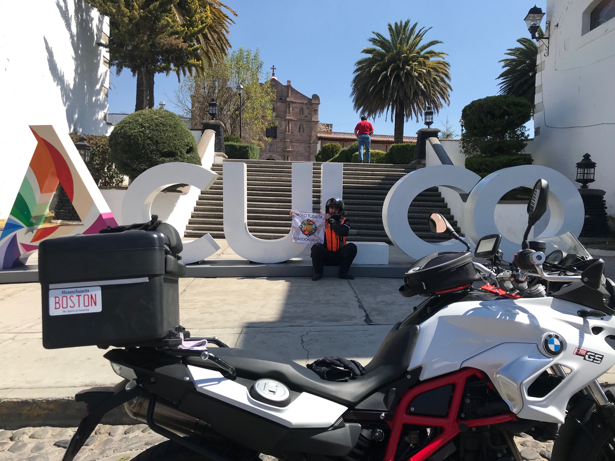 rodada dominical 03 febrero 2019