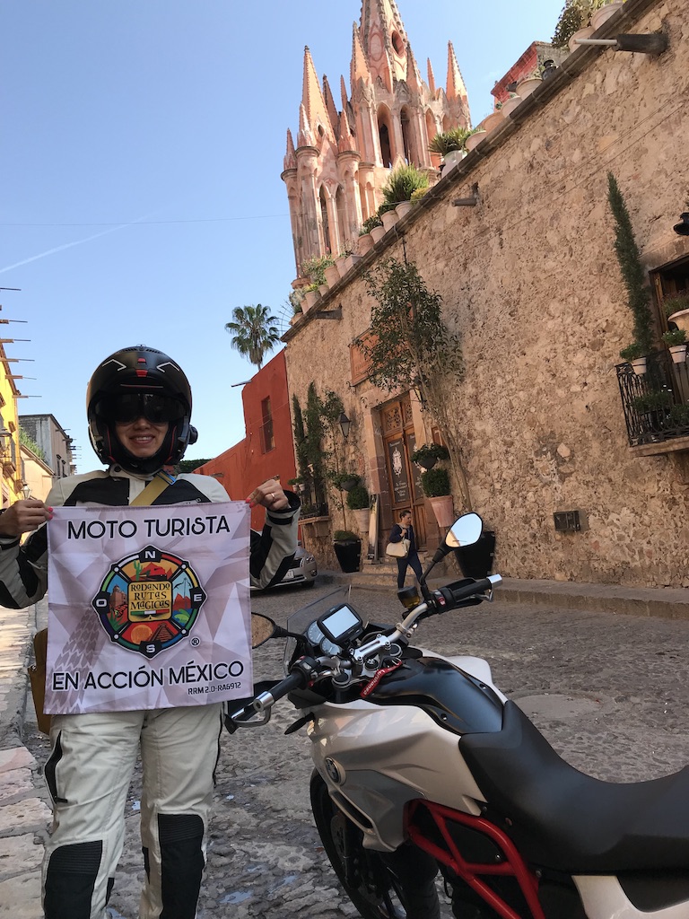 Querétaro – Guanajuato 03.18