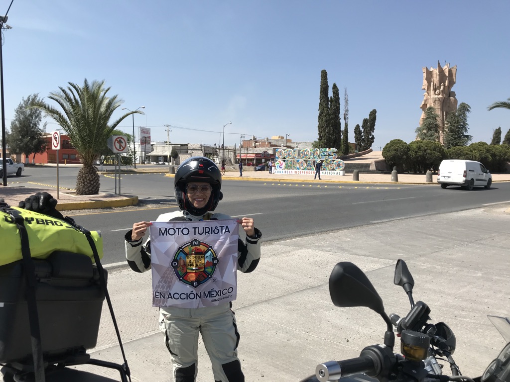 Querétaro – Guanajuato 03.18