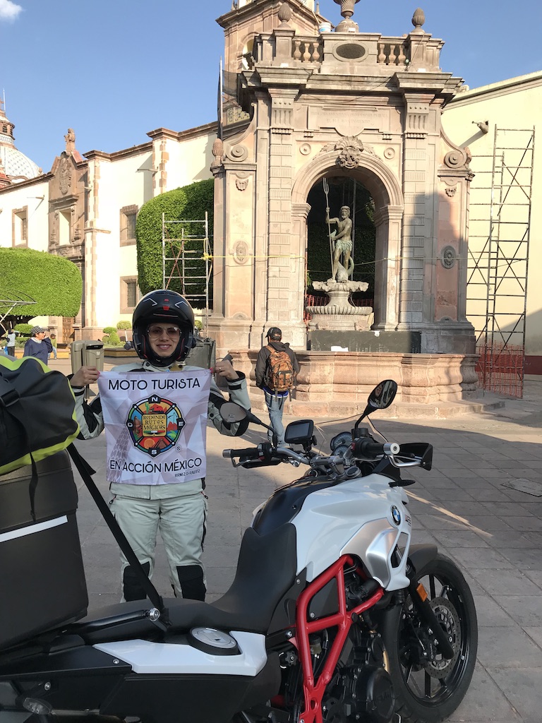 Querétaro – Guanajuato 03.18