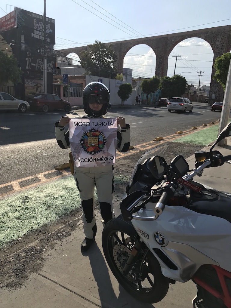 Querétaro – Guanajuato 03.18