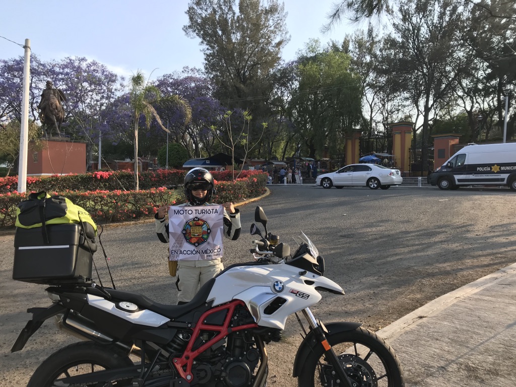 Querétaro – Guanajuato 03.18