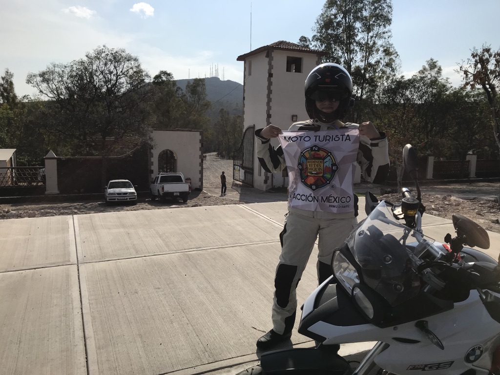 Querétaro – Guanajuato 03.18