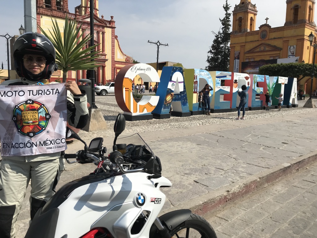 Querétaro – Guanajuato 03.18