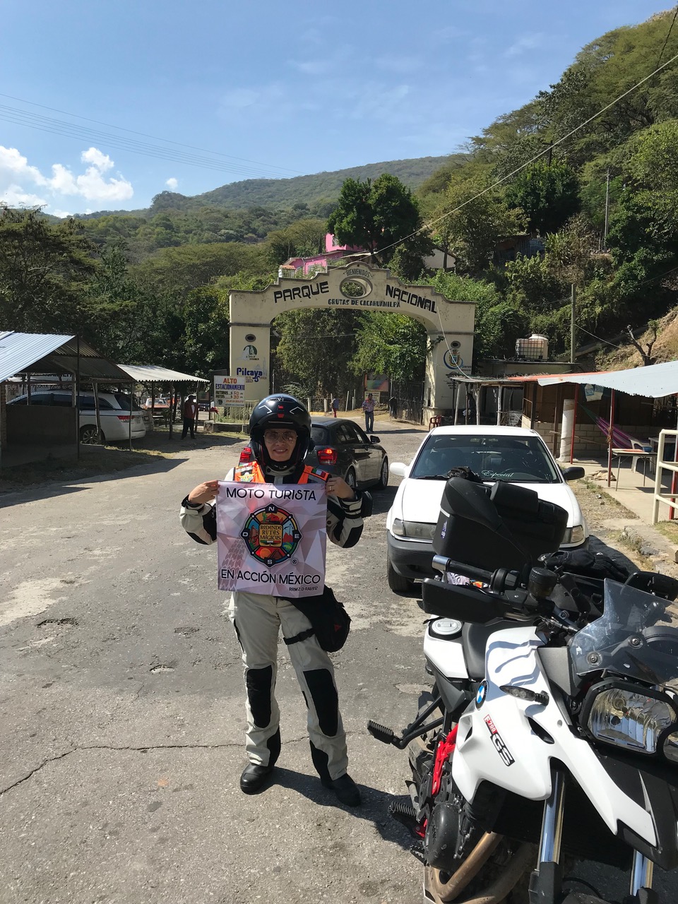 Rodada dominical 25 nov 2018