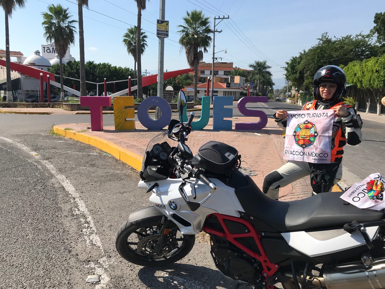 Rodada dominical 25 nov 2018