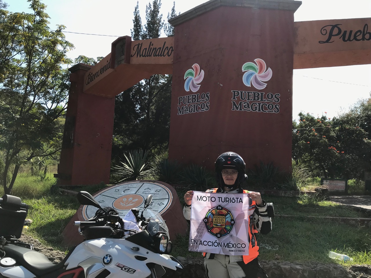 Rodada dominical 25 nov 2018