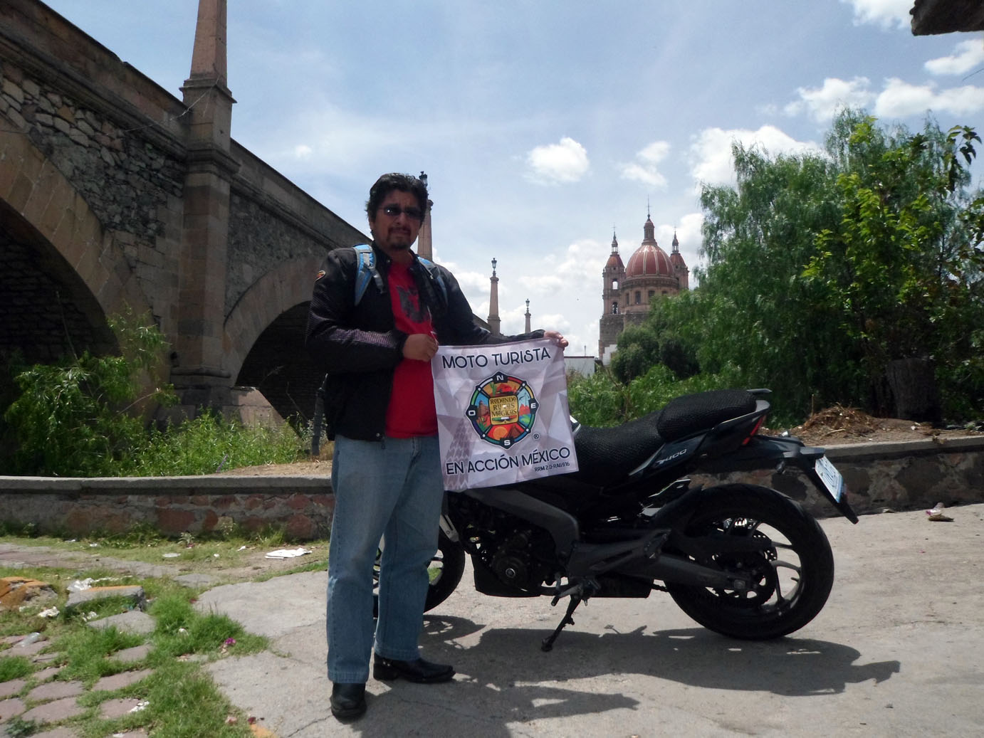 En los hermosos altos de Jalisco