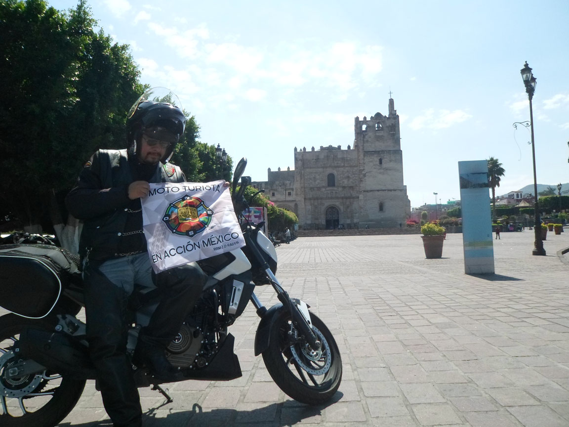 Yuriria Pueblo Mágico