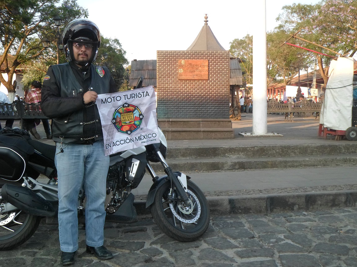 Santa Clara del Cobre – Pueblo Mágico