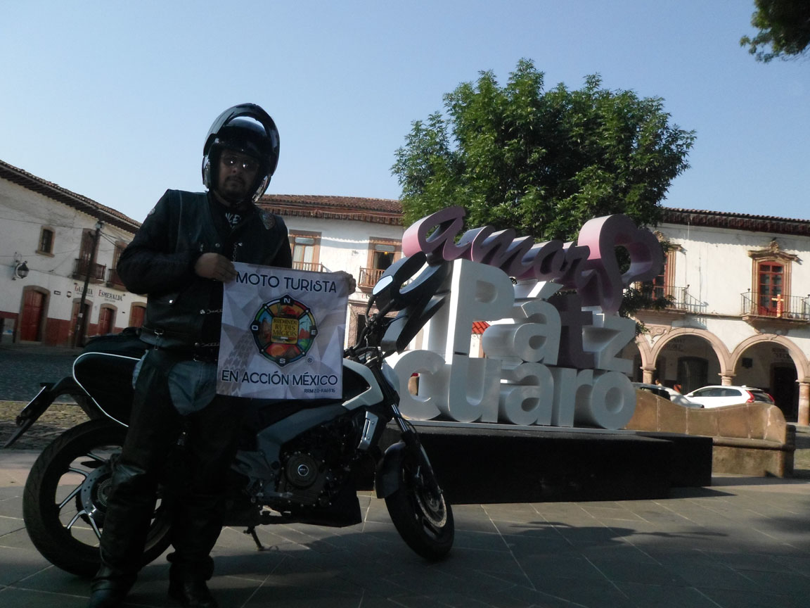 Patzcuaro Pueblo Mágico