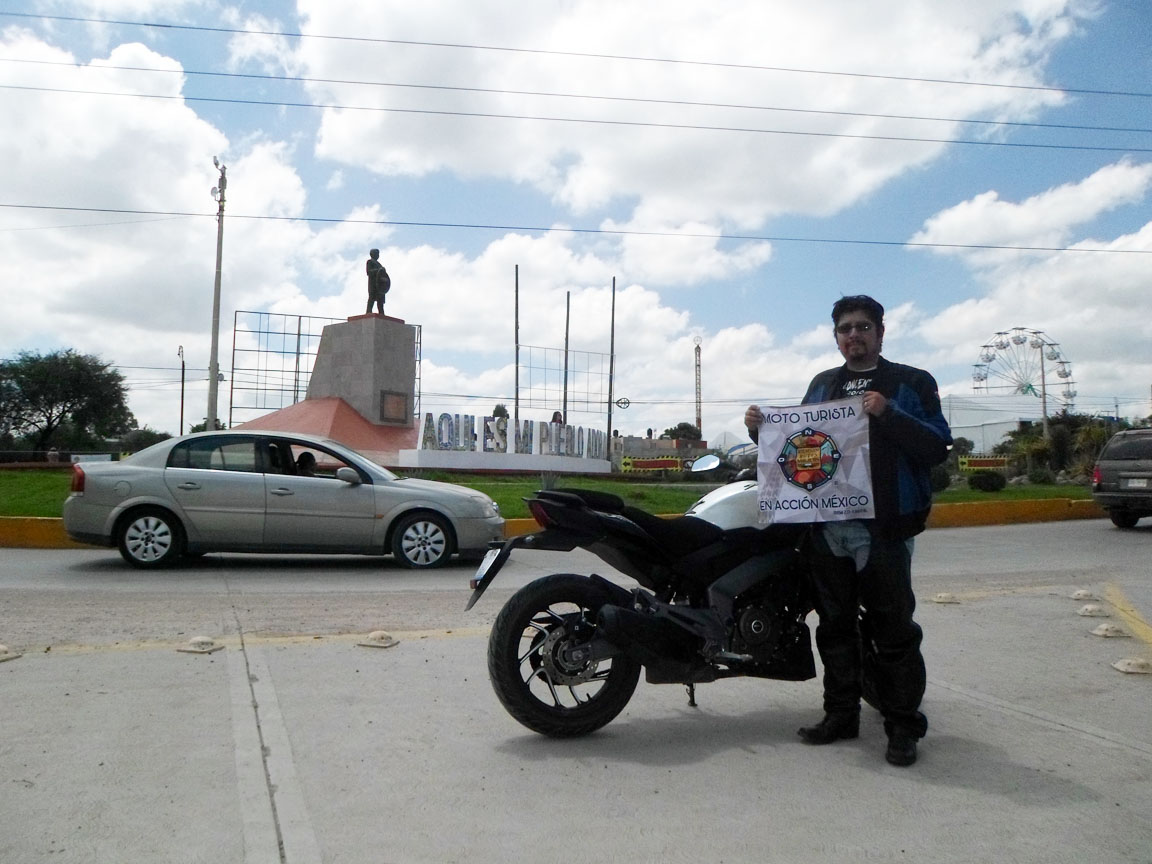 Dolores Hidalgo, pueblo mágico