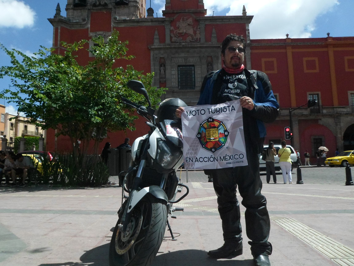 En la Iglesia de San Francisco