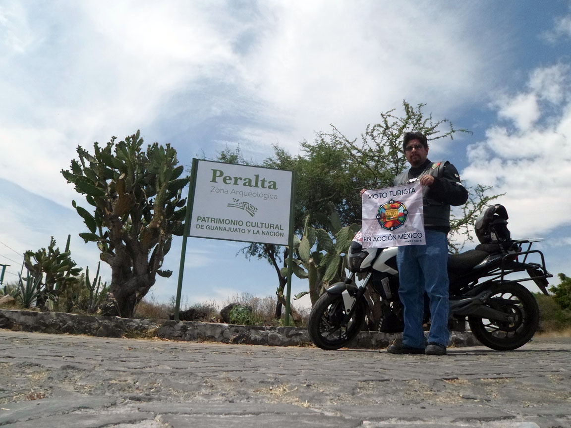 Conociendo el México originario.