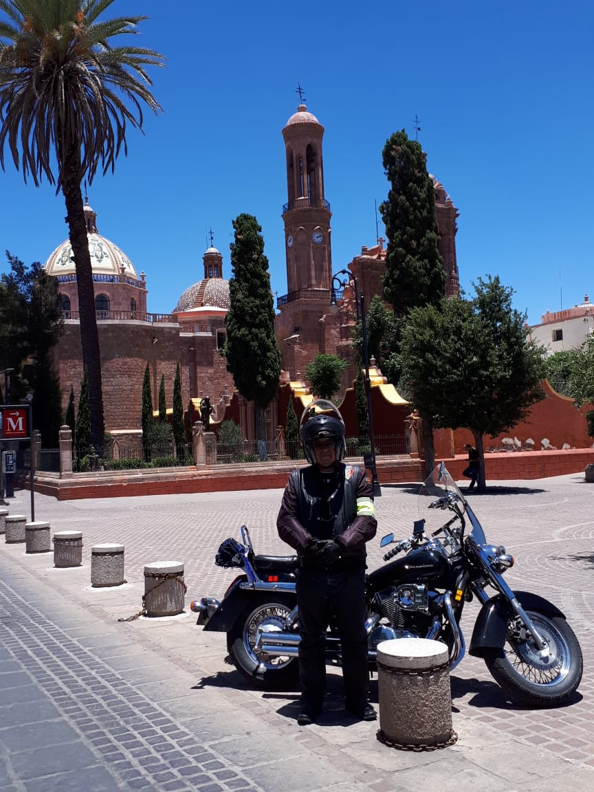 Guadalupe Pueblo Mágico