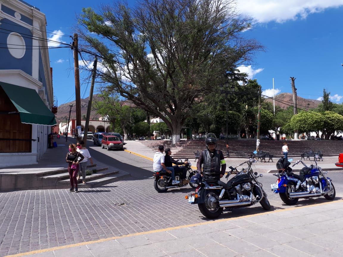 Pinos, Zacatecas