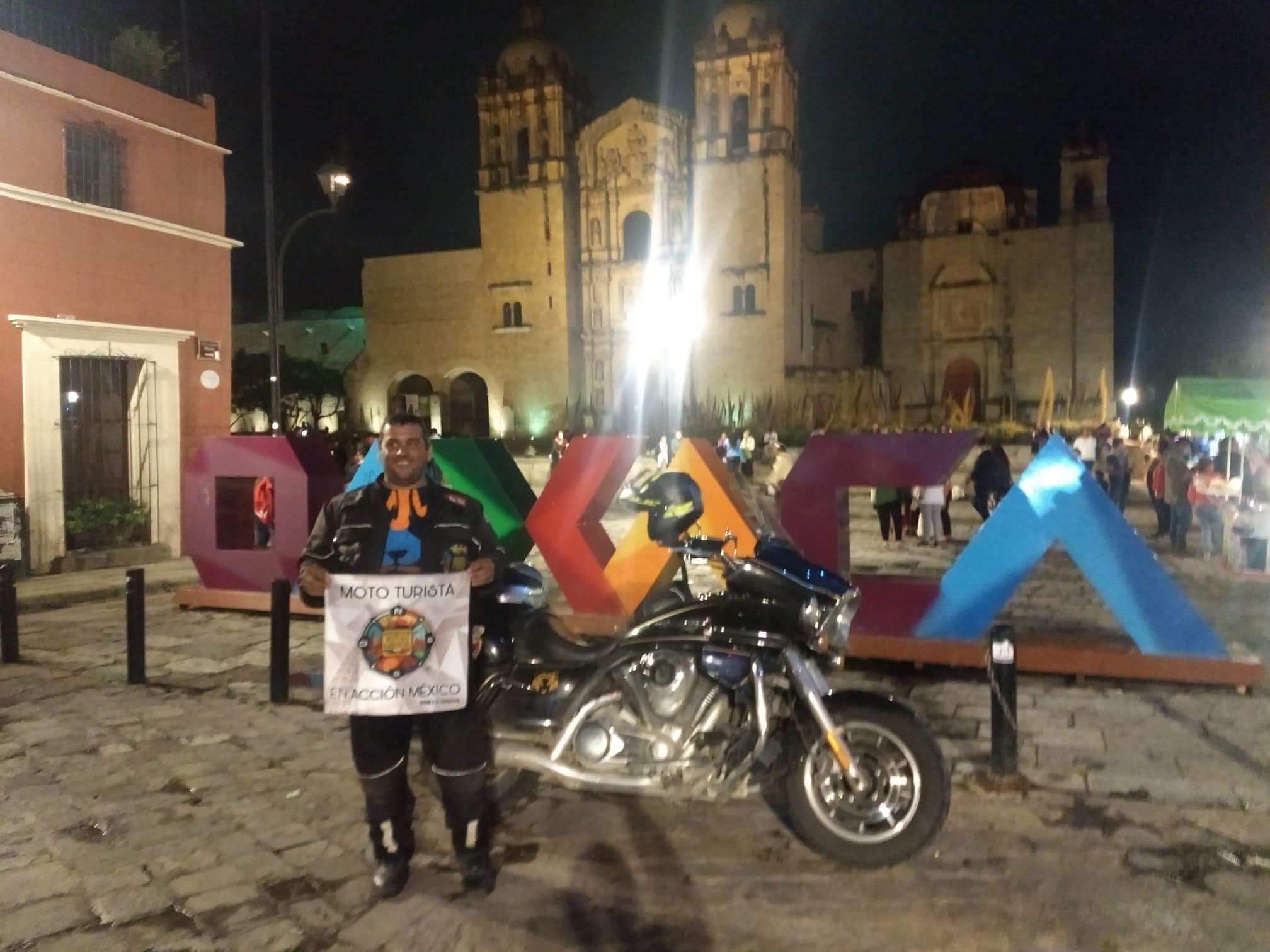 Oaxaca