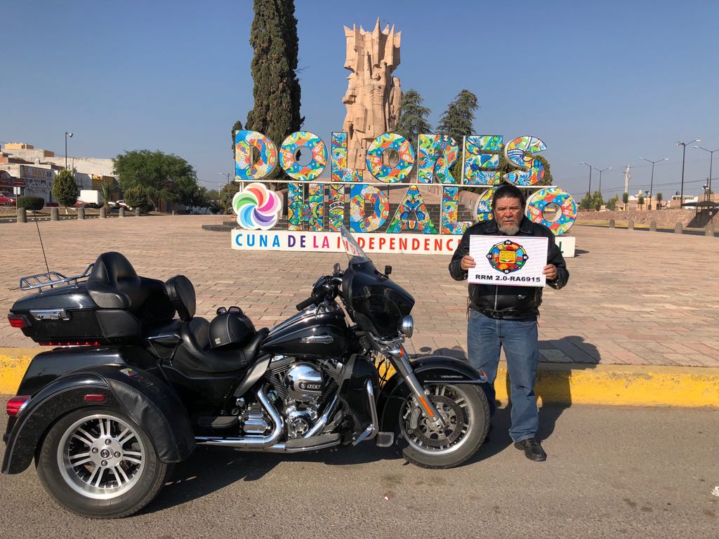 DOLORES CUNA DE LA INDEPENDENCIA