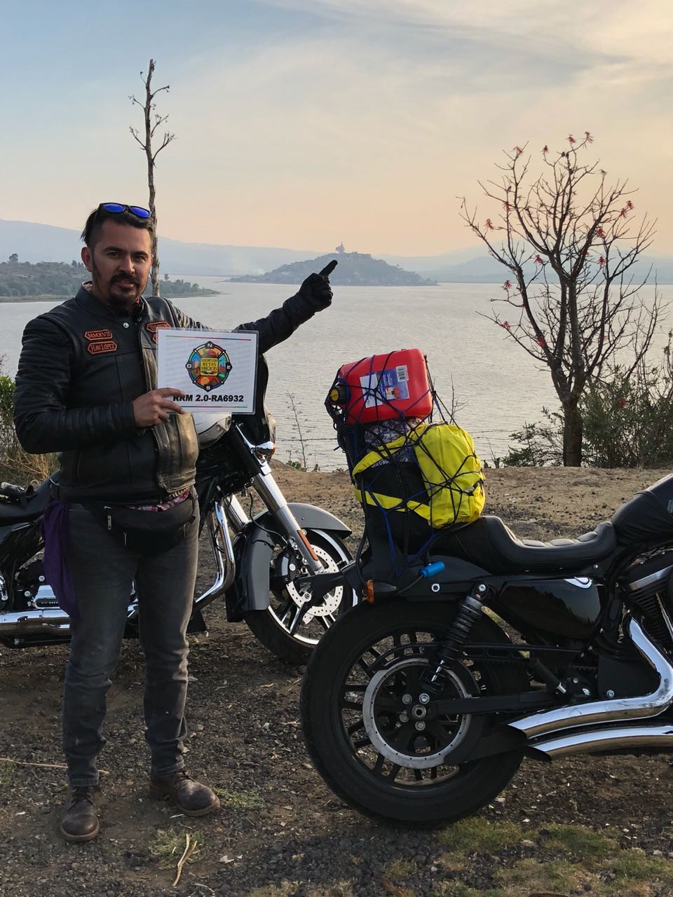 Monumento de Morelos