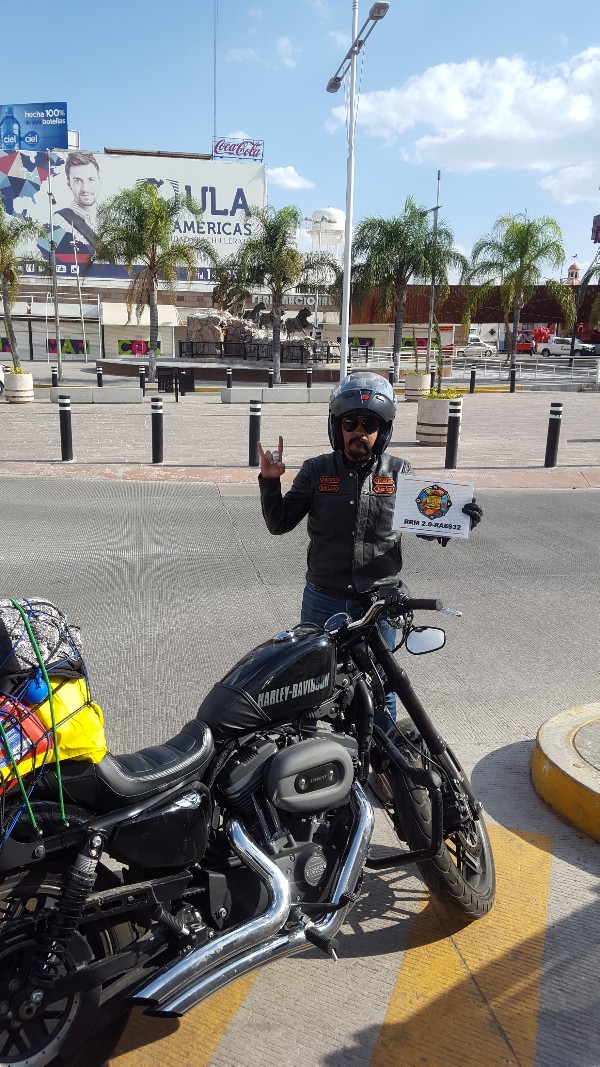 Monumento al encierro