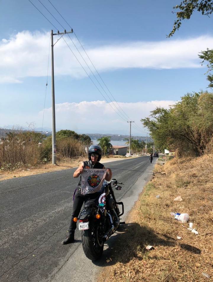 Laguna de Tequesquitengo