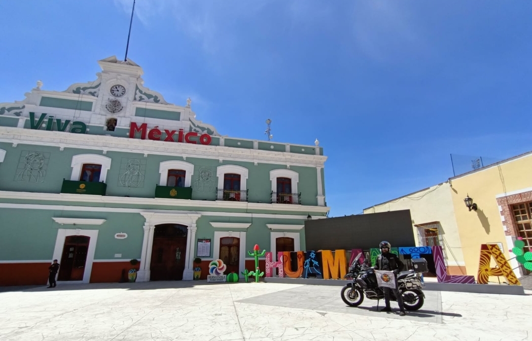 Huamantla