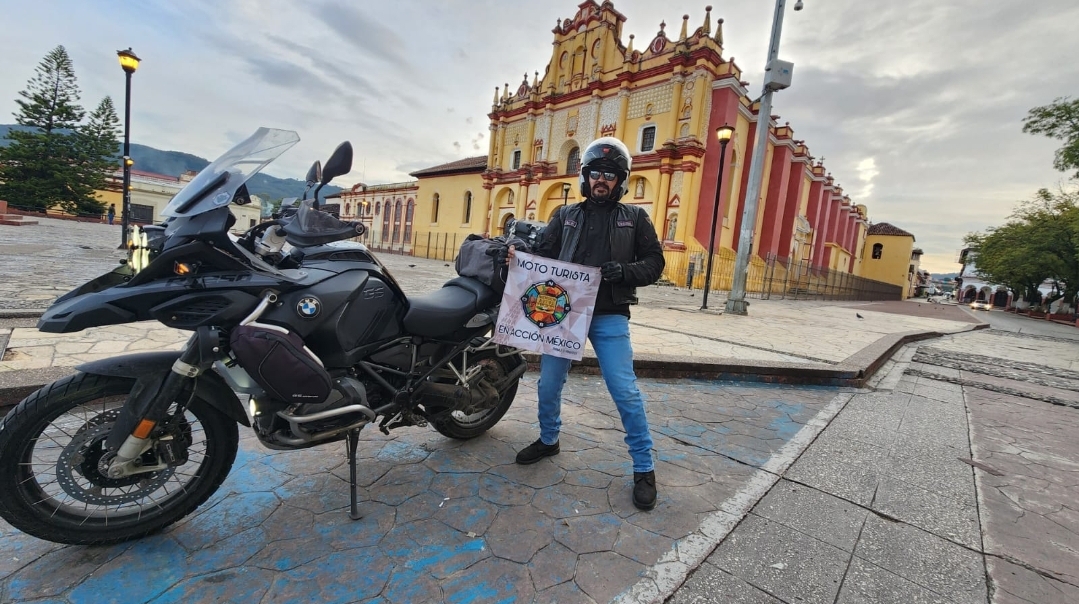San Cristóbal de las Casas