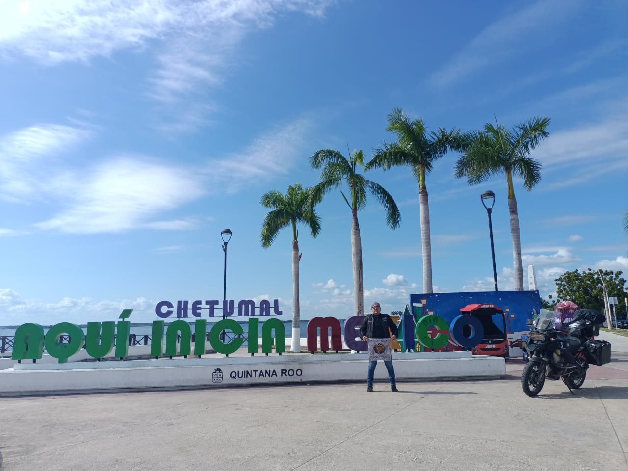 Chetumal