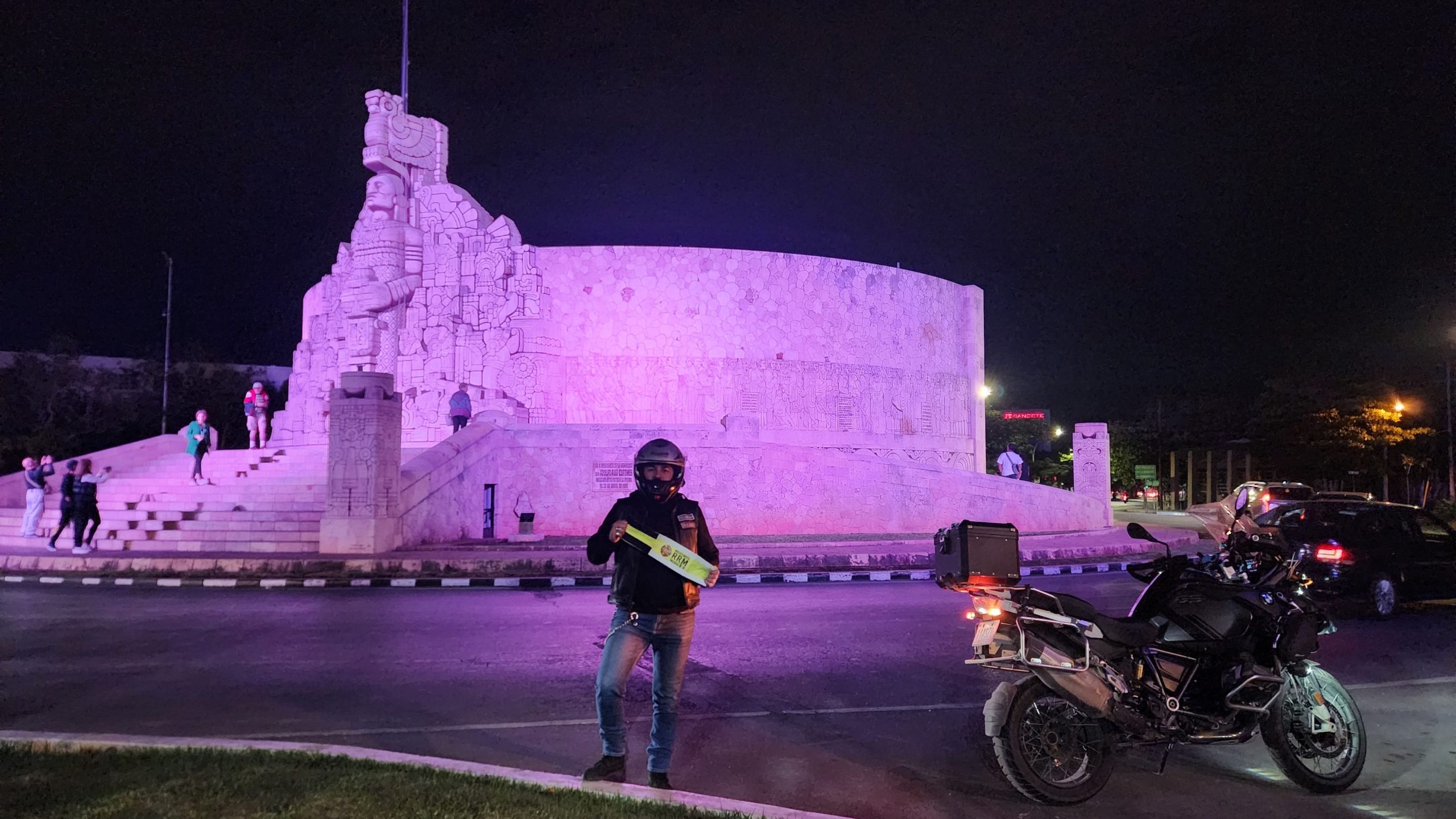 Monumento a la patria